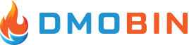 Dmobin Logo
